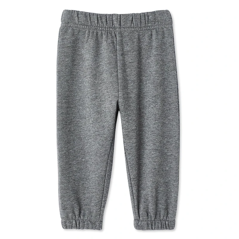 Jogger en molleton George pour bébés garçons