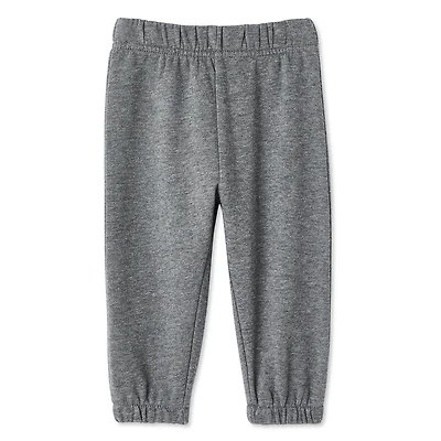 Jogger en molleton George pour bébés garçons