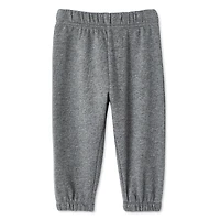 Jogger en molleton George pour bébés garçons