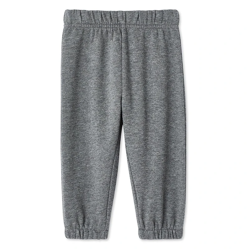 Jogger en molleton George pour bébés garçons