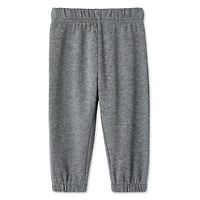 Jogger en molleton George pour bébés garçons