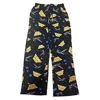 Star Wars Pantalon de nuit Sleep Lone Fighter pour homme