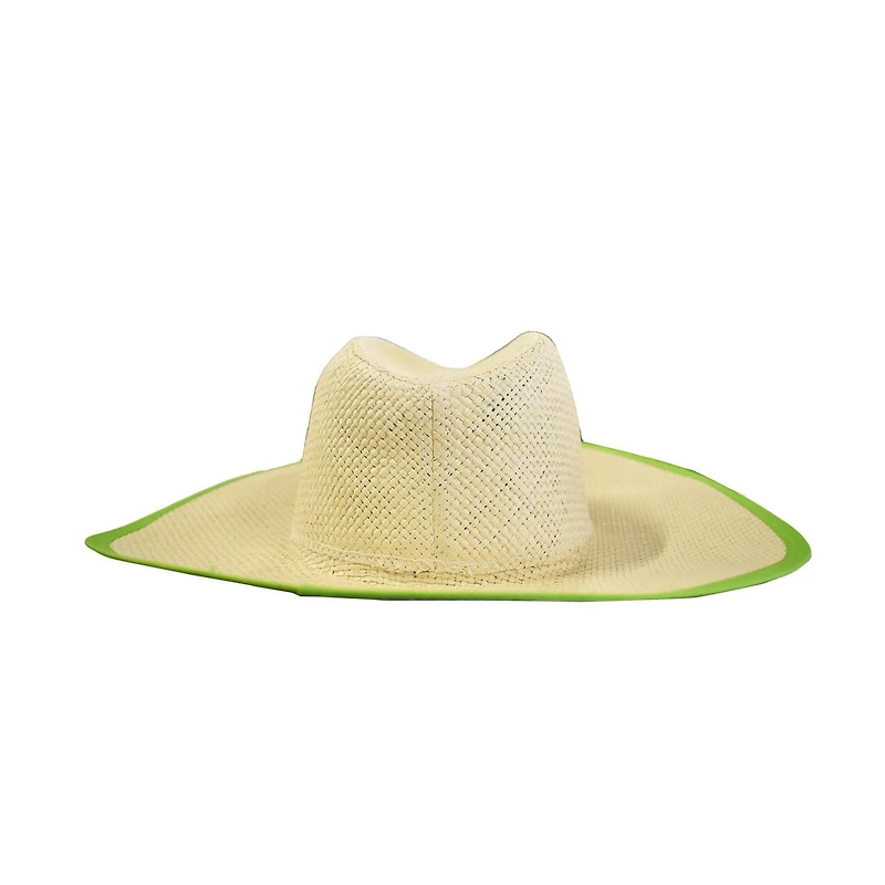 Girls Justice At The Beach Fedora