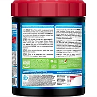 ALLMAX Nutrition - Isoflex Chiller - Whey Protein Isolate - Citrus Peach Sensation, ISOFLEX® in a new refreshing juice-style drink mix.