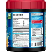 ALLMAX Nutrition - Isoflex Chiller - Whey Protein Isolate - Citrus Peach Sensation, ISOFLEX® in a new refreshing juice-style drink mix.