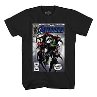 Boys Marvel Mega T-shirt