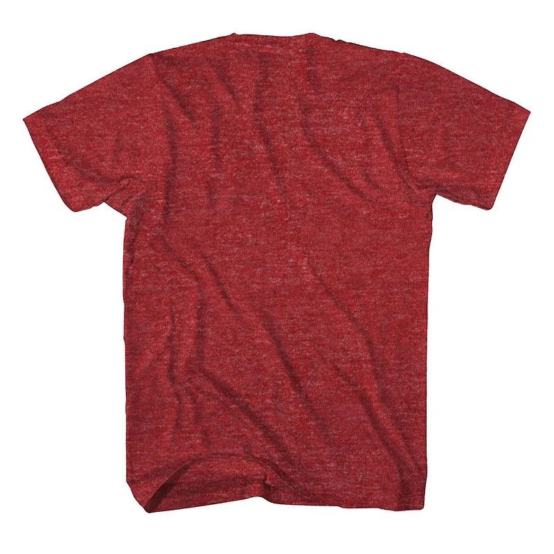 Boys Marvel Panel T-shirt