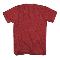 Boys Marvel Panel T-shirt
