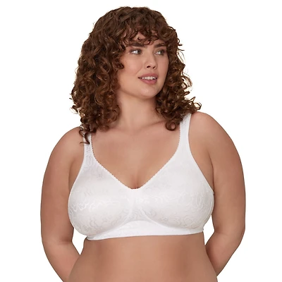 Playtex 18 Hour(R) Ultimate Lift and Support wireless Bra, 36B - 46DD
