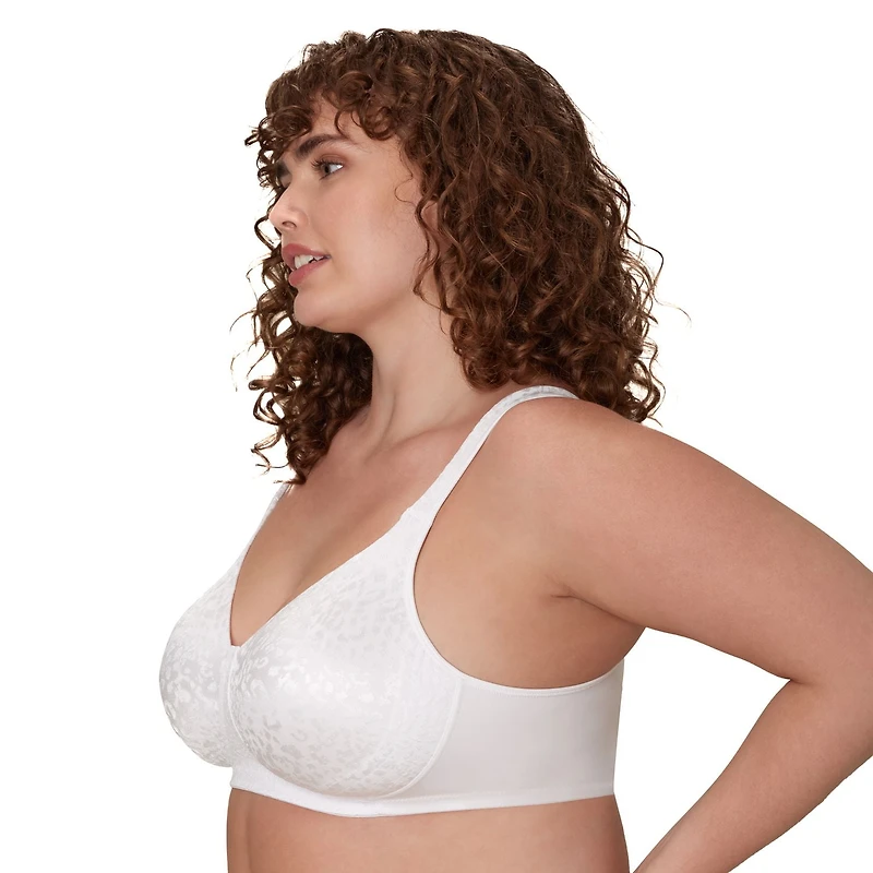 Playtex 18 Hour(R) Ultimate Lift and Support wireless Bra, 36B - 46DD