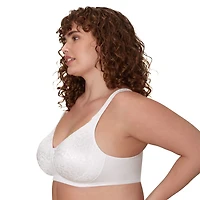 Playtex 18 Hour(R) Ultimate Lift and Support wireless Bra, 36B - 46DD