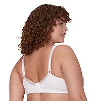 Playtex 18 Hour(R) Ultimate Lift and Support wireless Bra, 36B - 46DD