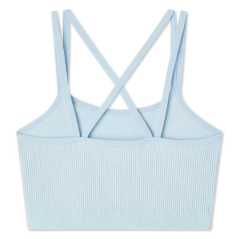 Soutien-gorge léger à lanières George pour filles