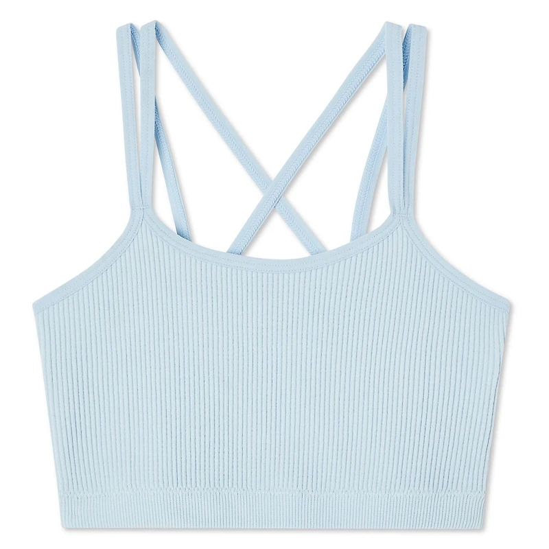 George Girls' Strappy Bralette