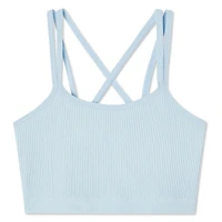 George Girls' Strappy Bralette