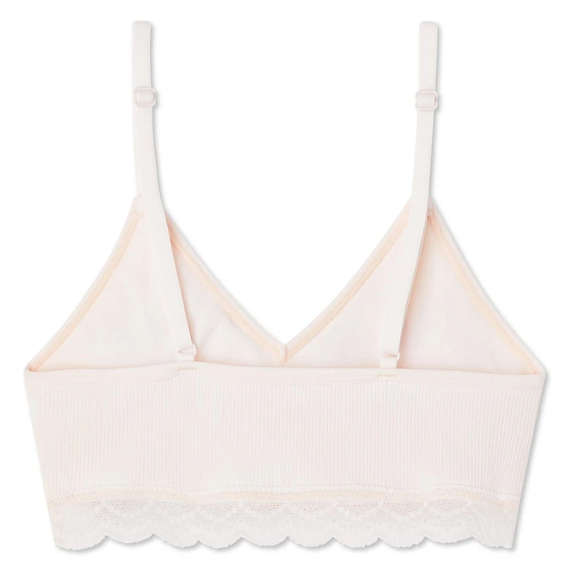 Soutien-gorge léger en dentelle George pour filles Tailles P–TG