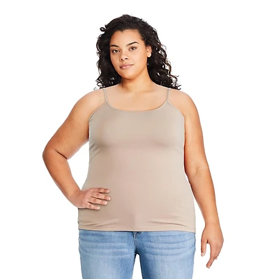 Camisole George Plus pour femmes