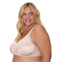 Soutien-gorge sans armature avec maintien et rehaussement optimal de Playtex 18 HeuresMD Taille 36B