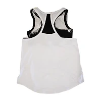 Ensemble de 2 débardeurs de sport avec palmier Justice pour filles