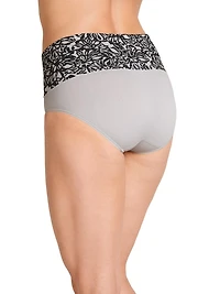 Jockey Essentials ™ Amincit La Taille Femme 2-Pack Amincit La Taille