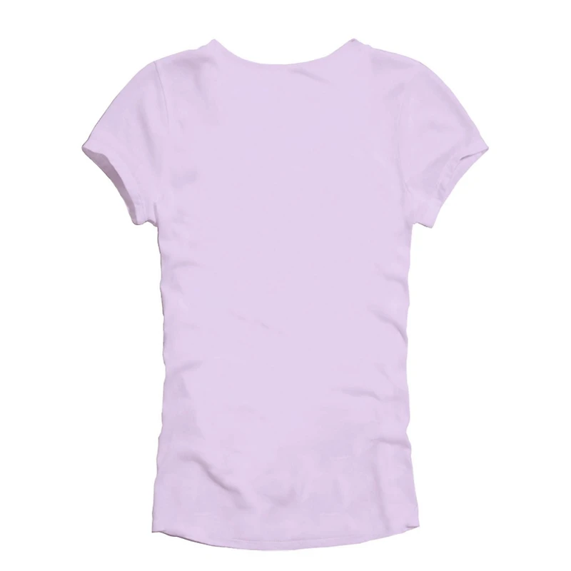 T-shirt à manches courtes Let's Not Talk Disney Encanto pour filles