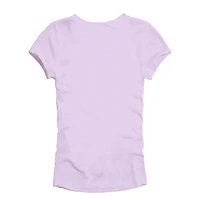 T-shirt à manches courtes Let's Not Talk Disney Encanto pour filles