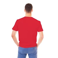 T-shirt à manches courtes Stranger Things Demo Proportions pour homme