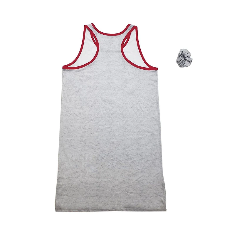 Ladies NHL Montreal Canadiens 2 Piece Blow The Whistle Set