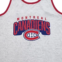 Ladies NHL Montreal Canadiens 2 Piece Blow The Whistle Set