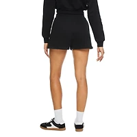 No Boundaries Women's Fleece Short