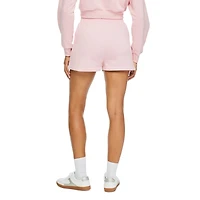 No Boundaries Women's Fleece Short