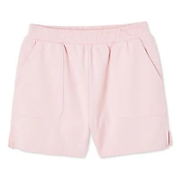 Short en molleton No Boundaries pour femmes