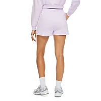 Short en molleton No Boundaries pour femmes