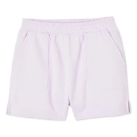 Short en molleton No Boundaries pour femmes