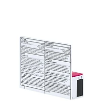 Benadryl Itch Stopping Cream, Topical Anesthetic, Itch Pain Relief, Diphenhydramine Hydrochloride, Zinc Acetate, 28 g