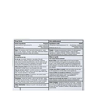 Benadryl Itch Stopping Cream, Topical Anesthetic, Itch Pain Relief, Diphenhydramine Hydrochloride, Zinc Acetate, 28 g