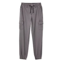 No Boundaries Women's Utility Jogger