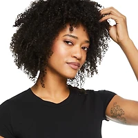 No Boundaries Women's T-Shirt Dress