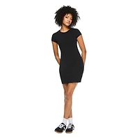 No Boundaries Women's T-Shirt Dress