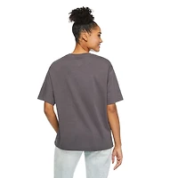 No Boundaries Women's Oversized Tee, Sizes XS-XXL