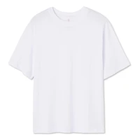 No Boundaries Women's Oversized Tee, Sizes XS-XXL