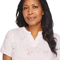 Iyla Women's Pajama 2-Piece Set