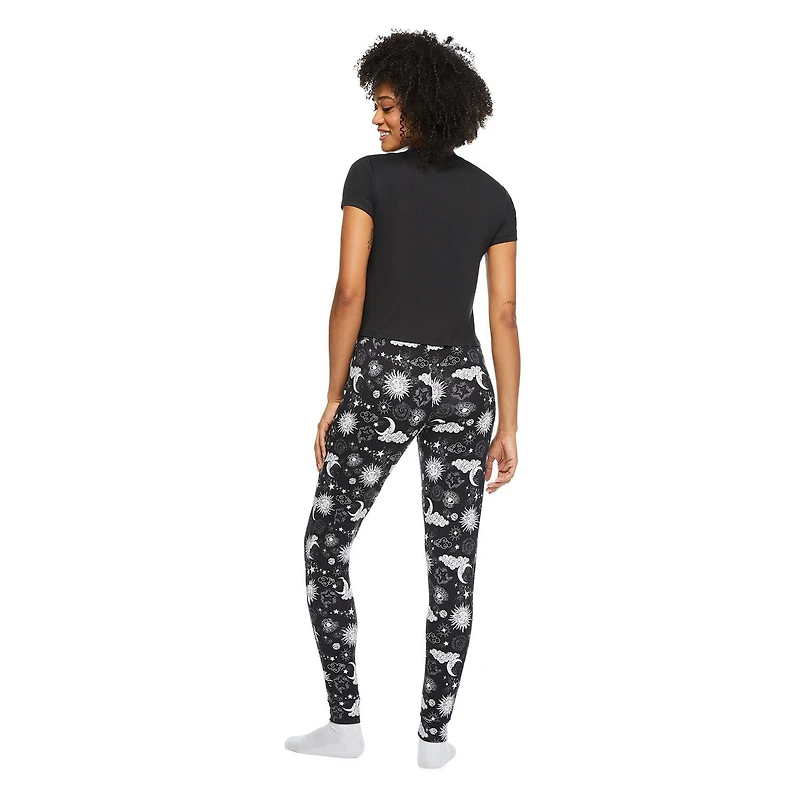 Pyjama 2 pièces No Boundaries pour femmes
