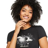 Pyjama 2 pièces No Boundaries pour femmes