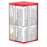 Tylenol Extra Strength Back Pain Relief & Muscle Relaxant Caplets, 40 EA