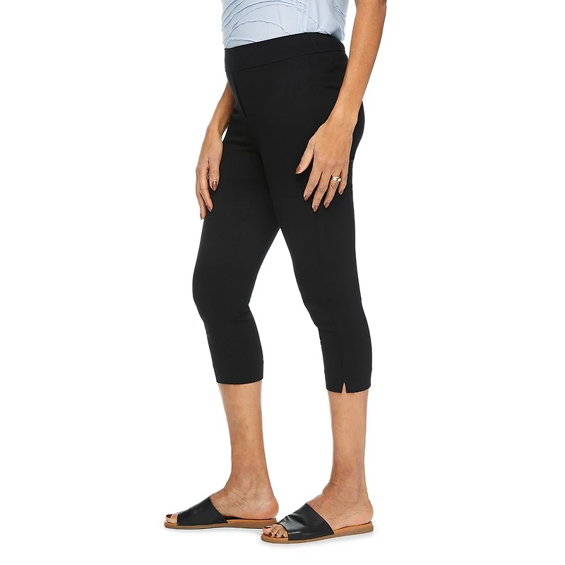 Iyla Women's Pull-On Capri