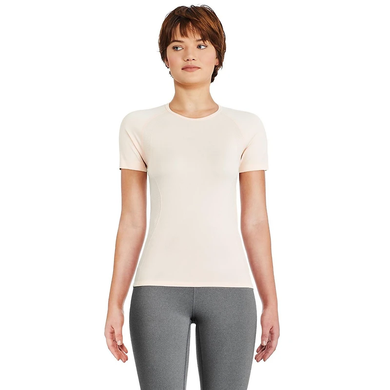 Athletic Works Women's Short Sleeve Tee