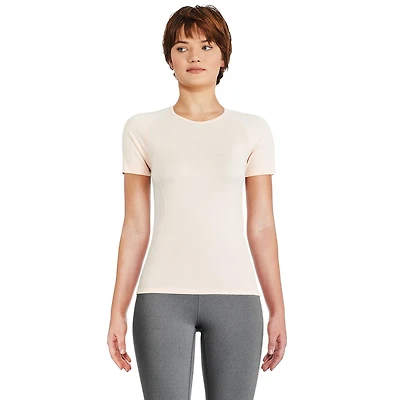Athletic Works Women's Short Sleeve Tee