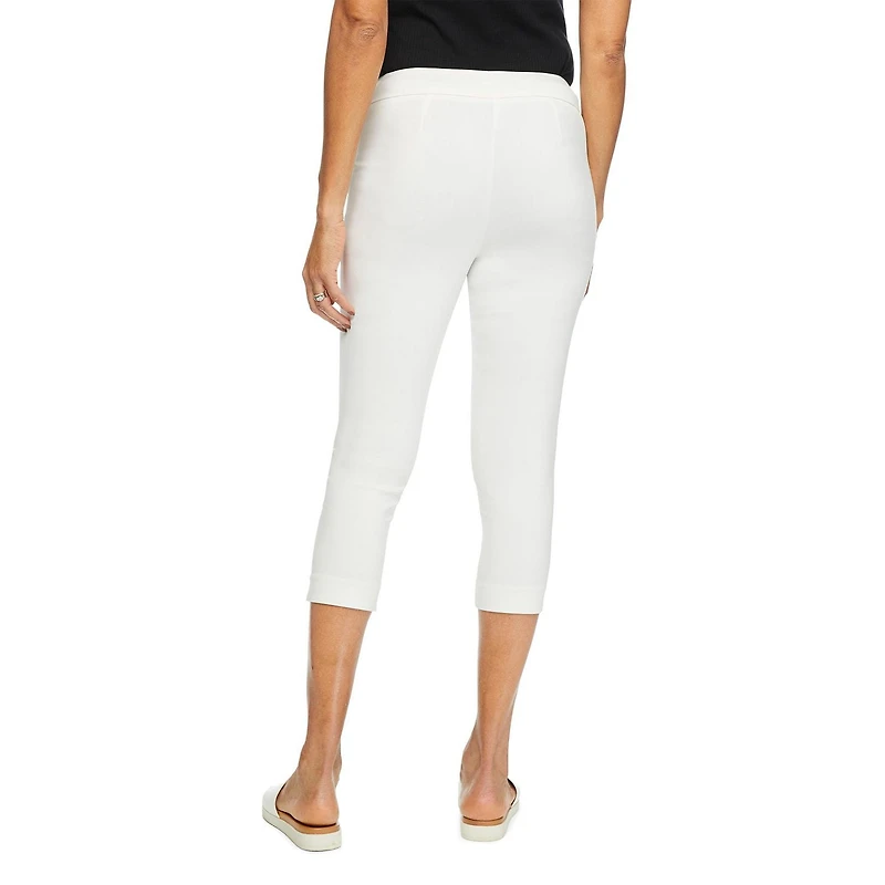 Iyla Women's Pull-On Capri