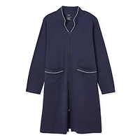 Iyla Women's Zip-Up Robe